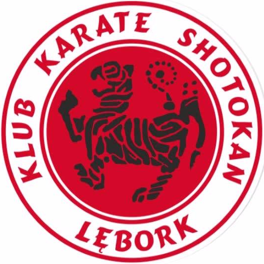 Logo Shotokan Lębork